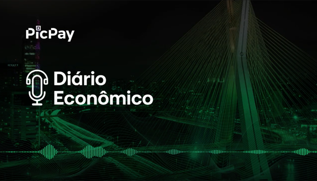 Queda da inflação avança e reforça confiança dos investidores; ouça o podcast