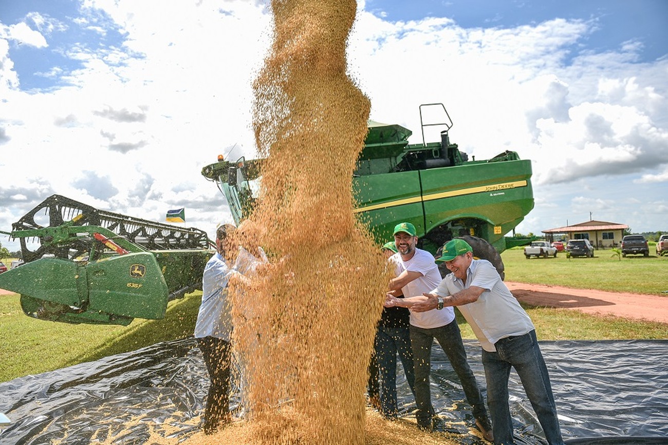 Amapá Agro Summit: foco em inovação e tecnologia para o campo