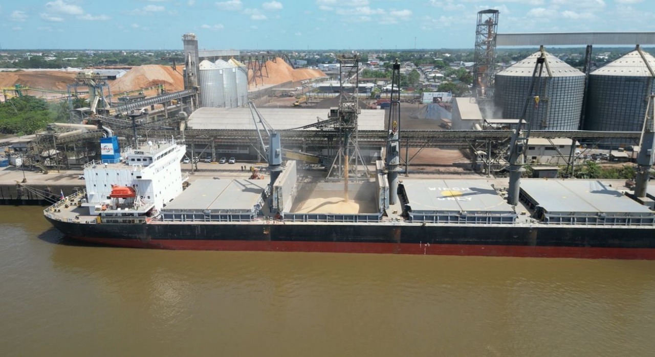 Amapá recebe oficinas para incentivar a cultura exportadora pelas empresas locais