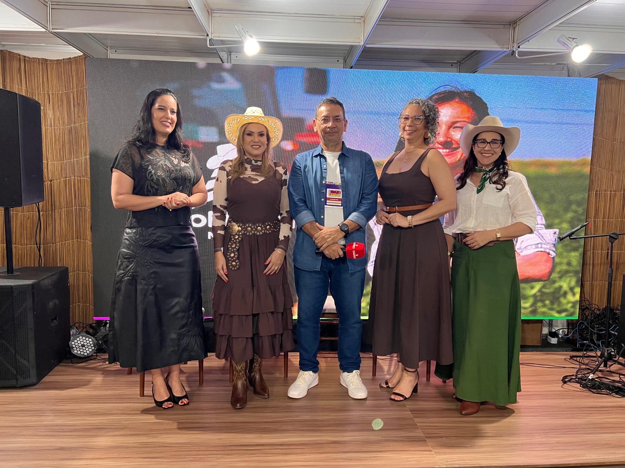 Agro Talking: Movimento Mulheres no Agro promove encontro em Macapá
