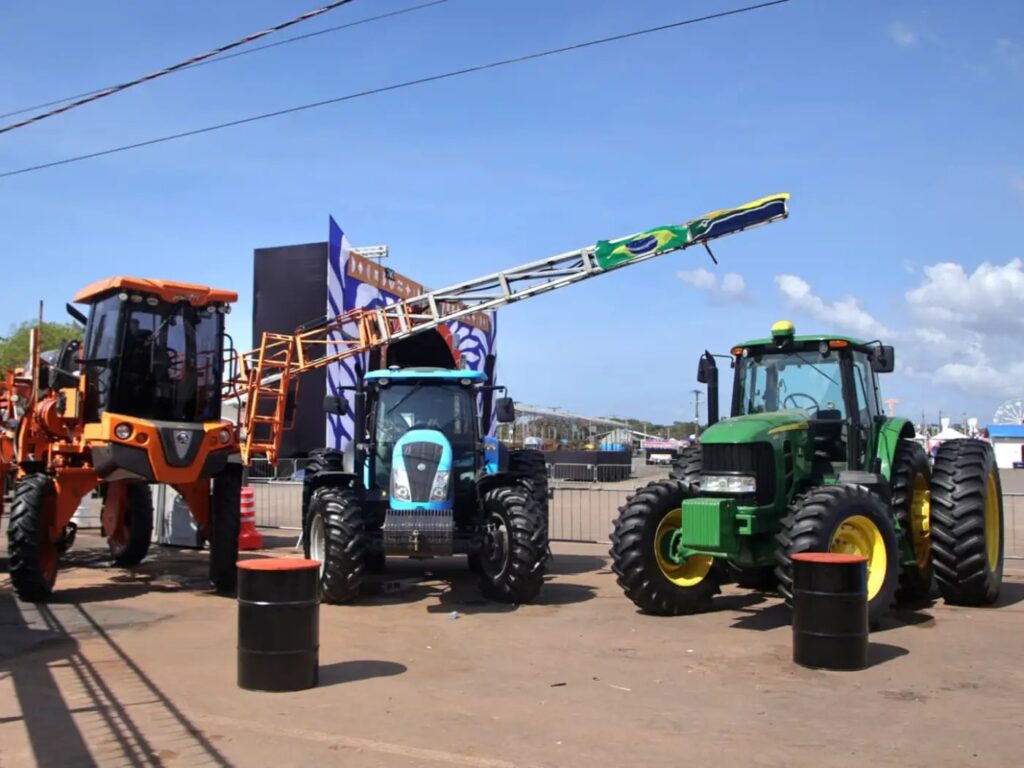 Confira a programação completa do Amapá Agro Summit 2025