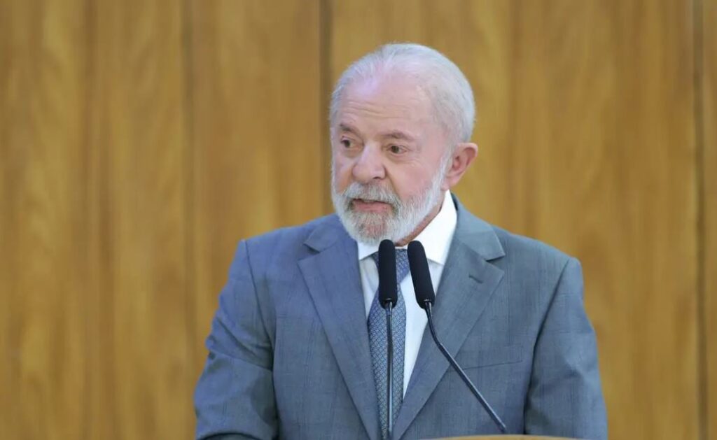 Lula busca ampliar comércio do Brasil com países do Sudeste Asiático
