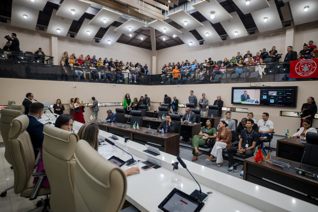 Deputados aprovam redução da reserva legal, um novo ciclo ao agro no Amapá