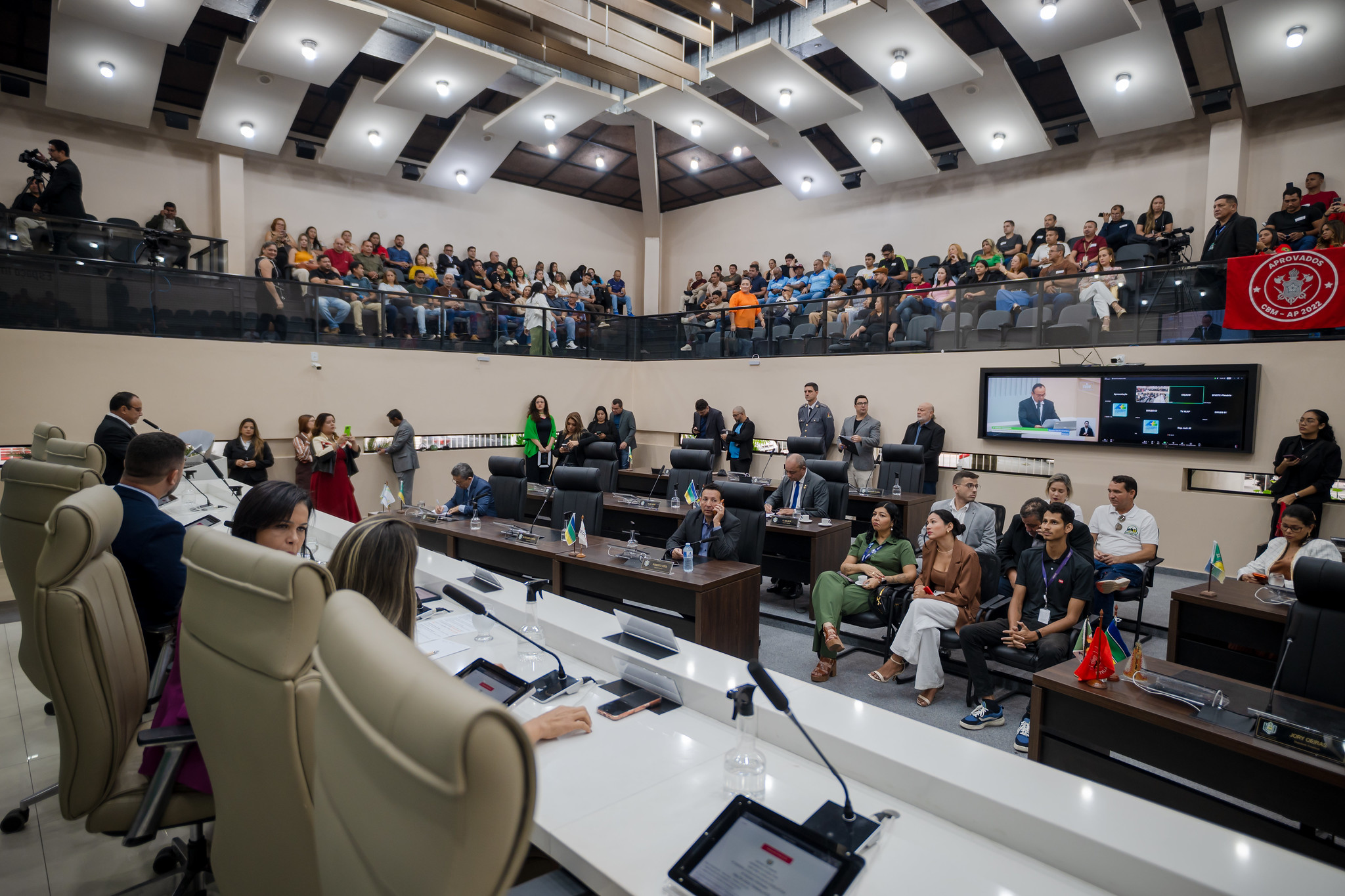 Deputados aprovam redução da reserva legal, um novo ciclo ao agro no Amapá