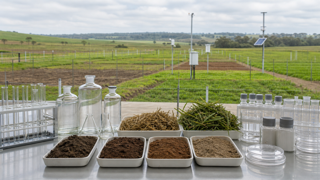 Seapi prorroga até 6 de julho inscrições para mestrado em defesa agropecuária