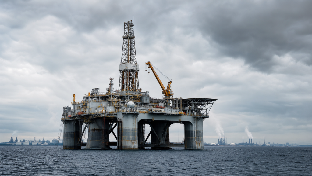Lula diz que Petrobras está perto de anunciar resultado sobre Margem Equatorial