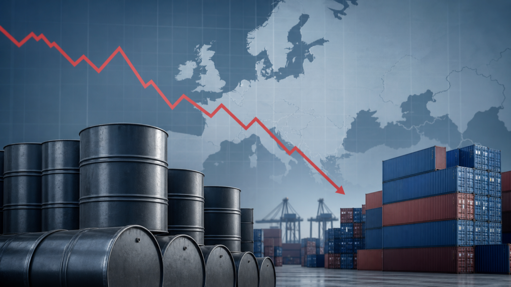 Bolsas da Europa caem após cúpula entre Xi e Trump terminar sem acordos concretos
