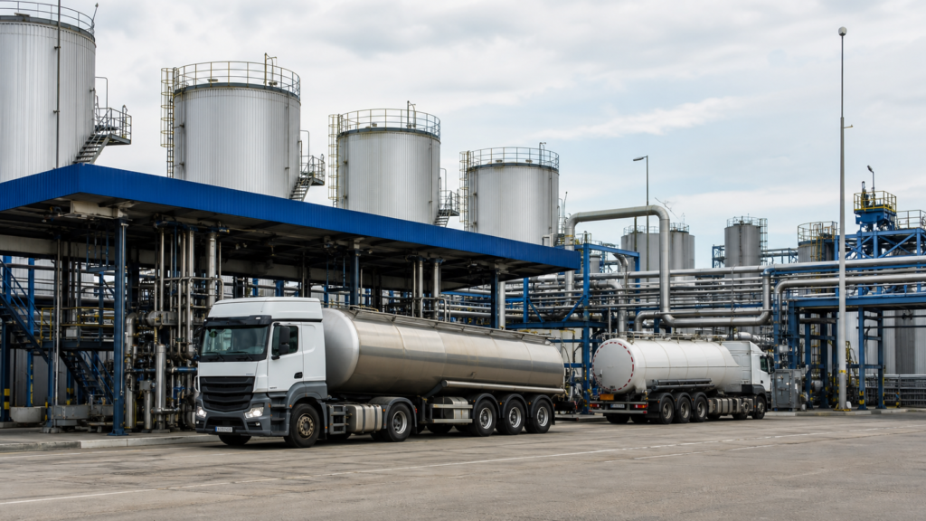 Refinaria de Mataripe reduz diesel S-10 em 7% e gasolina em 5%