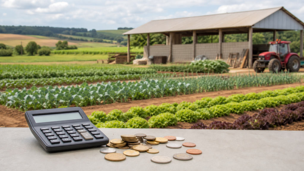 PGFN detalha nova fase do Desenrola Rural para agricultores familiares
