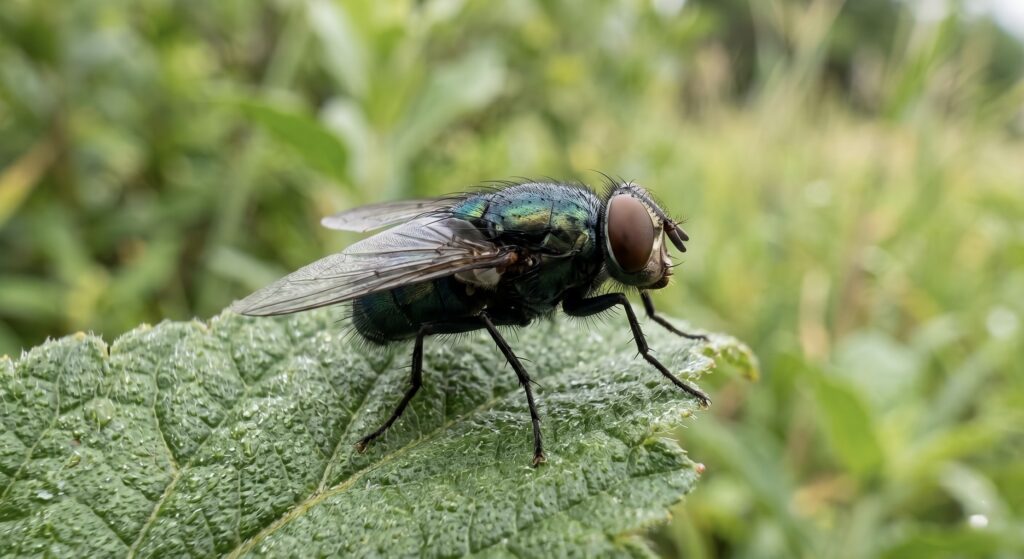 Afrouxamento da vigilância permitiu volta da mosca-da-bicheira aos EUA após 60 anos