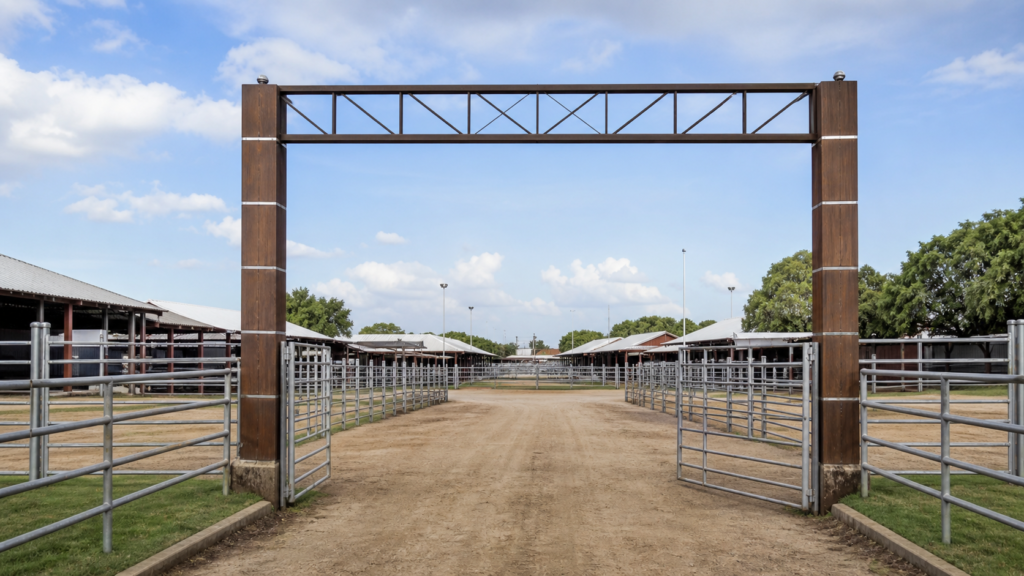 Expointer define prazos de inscrição e regras de entrada de animais