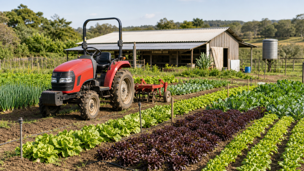 Projeto cria regime especial de sanções ambientais para pequeno produtor