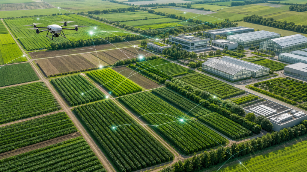 Mapa e Secretaria de Agricultura de São Paulo assinam protocolo para inovação agropecuária