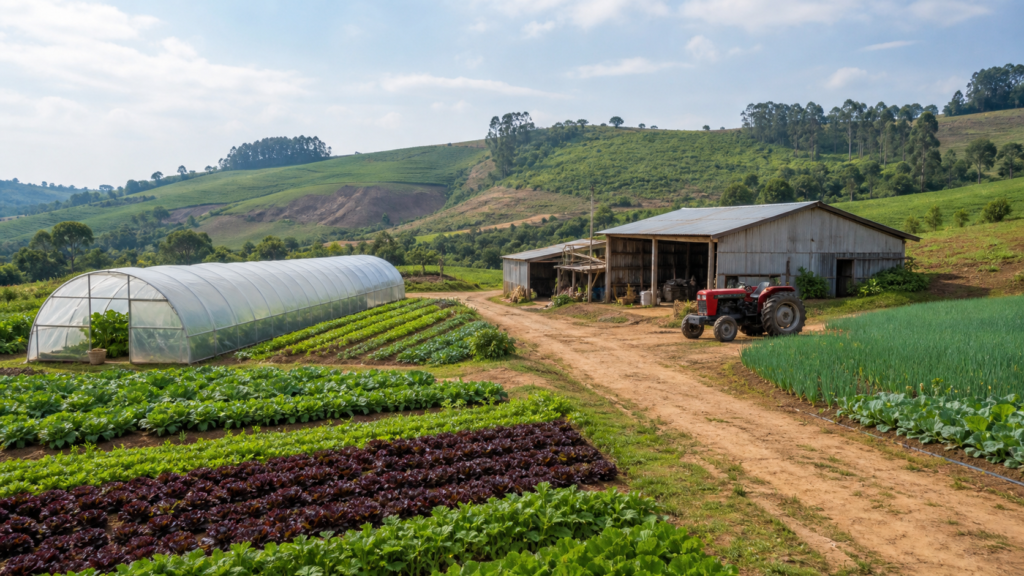 Política de valorização da mulher rural avança em comissão da Câmara