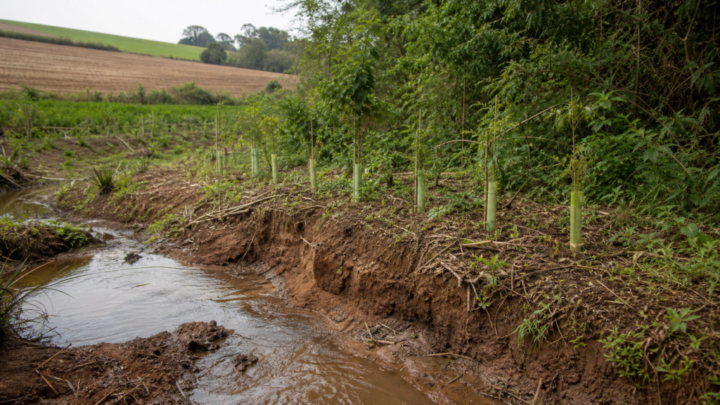 MST diz ter plantado 5 mil mudas em ações da Semana do Meio Ambiente