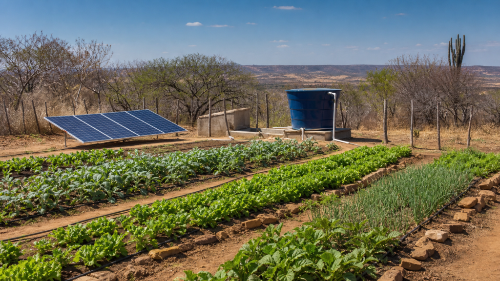 Plano Safra da Agricultura Familiar 2026/2027 é apresentado na Bahia
