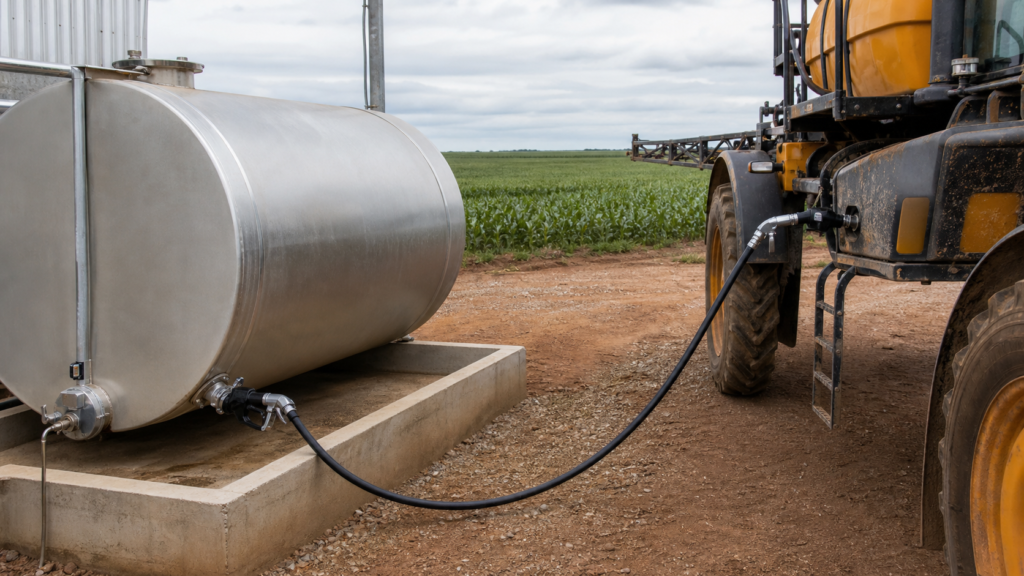 ANP revisará regra para uso voluntário de biodiesel acima da mistura obrigatória