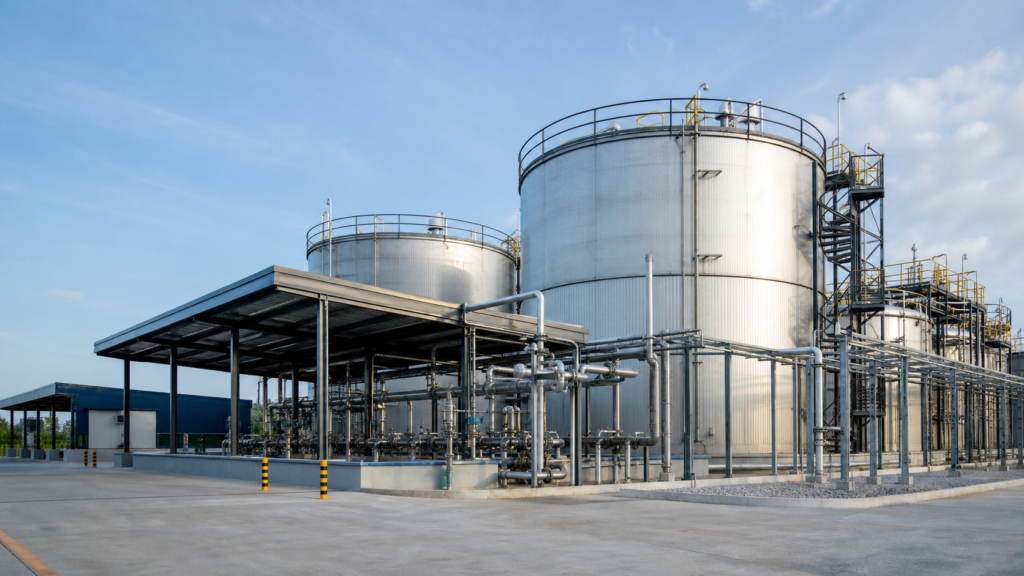 CNPE referenda regra que veta biodiesel importado na mistura obrigatória ao diesel B