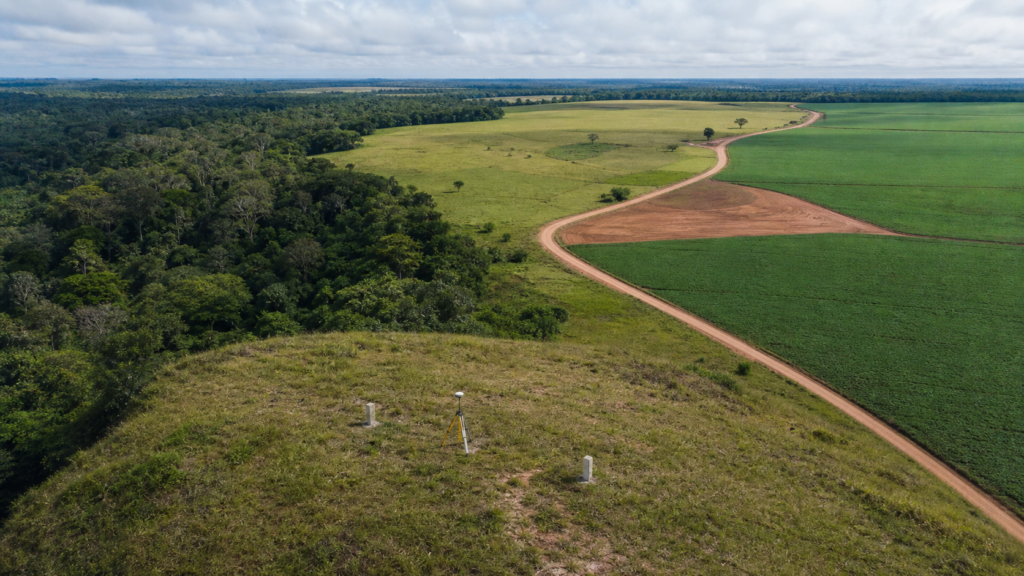 FPA articula derrubada de veto sobre imóveis rurais em faixa de fronteira