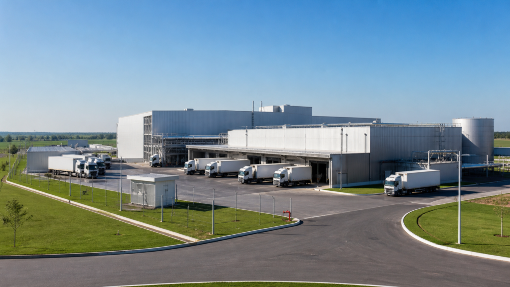 Funcionários aprovam acordo com a Cargill e planta de carne bovina será reaberta nos EUA