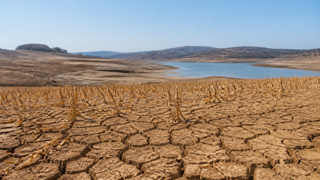 Rio de Janeiro lança programa integrado de prevenção aos efeitos do El Niño