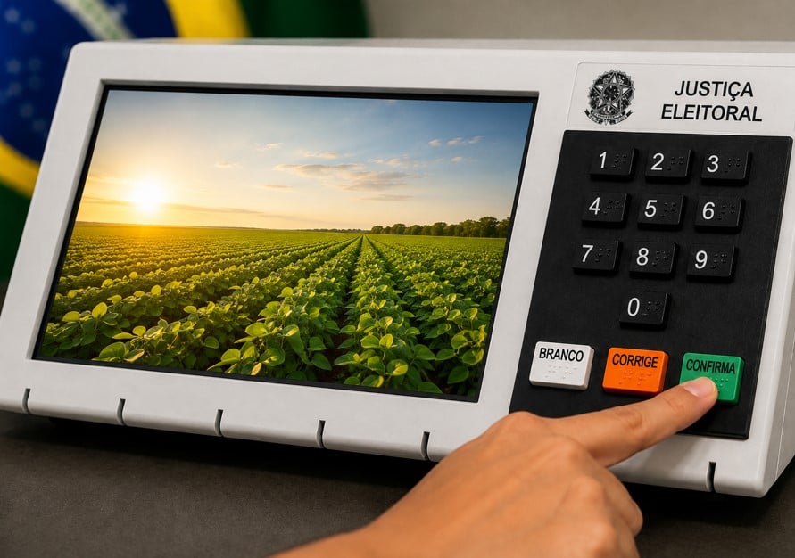 Embrapa faz recomendações de fortalecimento do agro para candidatos às eleições