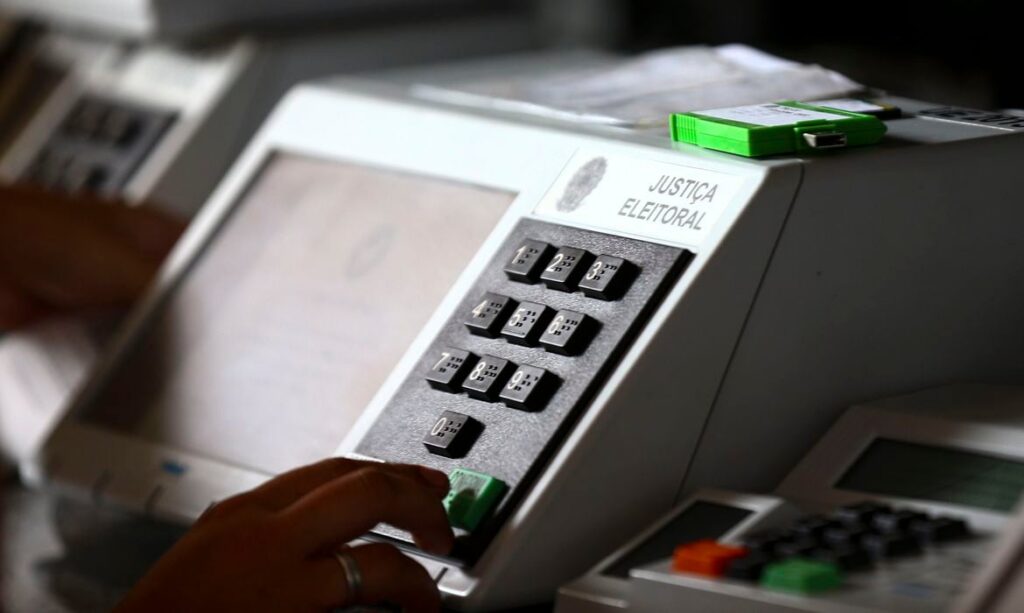 Campanha eleitoral para o segundo turno começa nesta segunda-feira