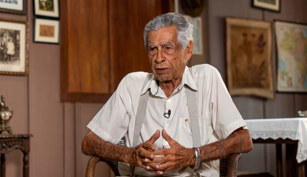 Morre Zé Humberto, grande referência da pecuária brasileira