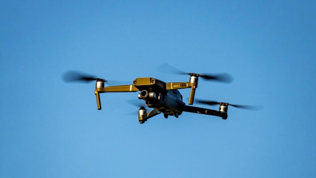 Uso de drones e inteligência artificial melhora manejo das pastagens, aponta especialista