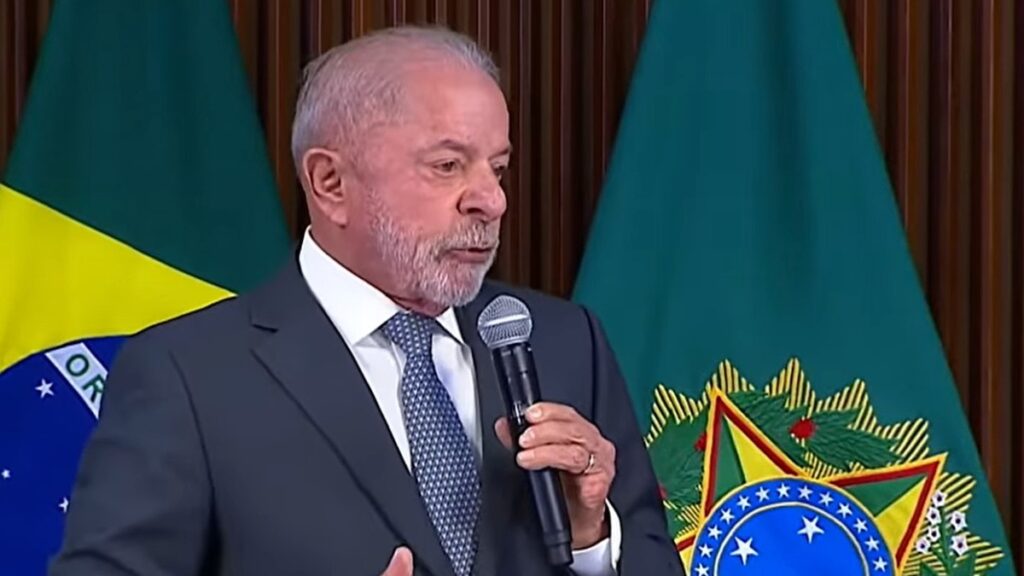 o governo criou o monstro, agora quer domá-lo