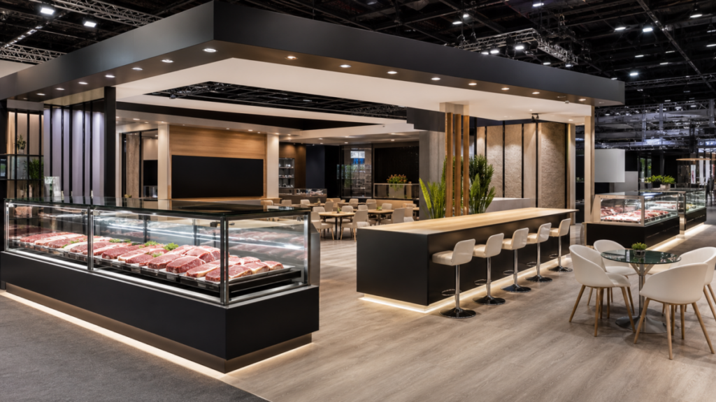 Brazilian Beef levará 23 empresas à SIAL Paris 2026