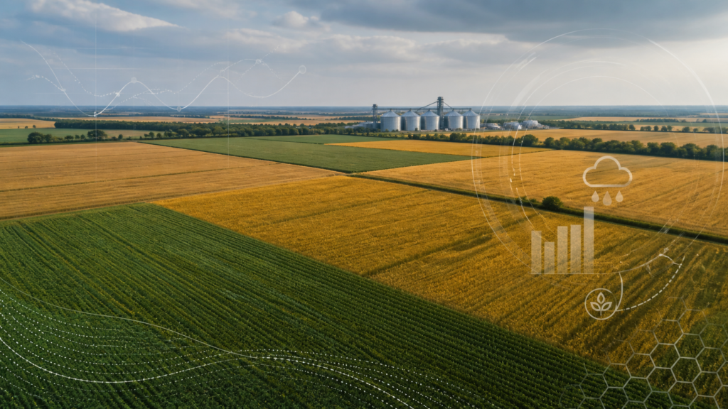 Brasil e Angola firmam memorando para ampliar investimentos no agro