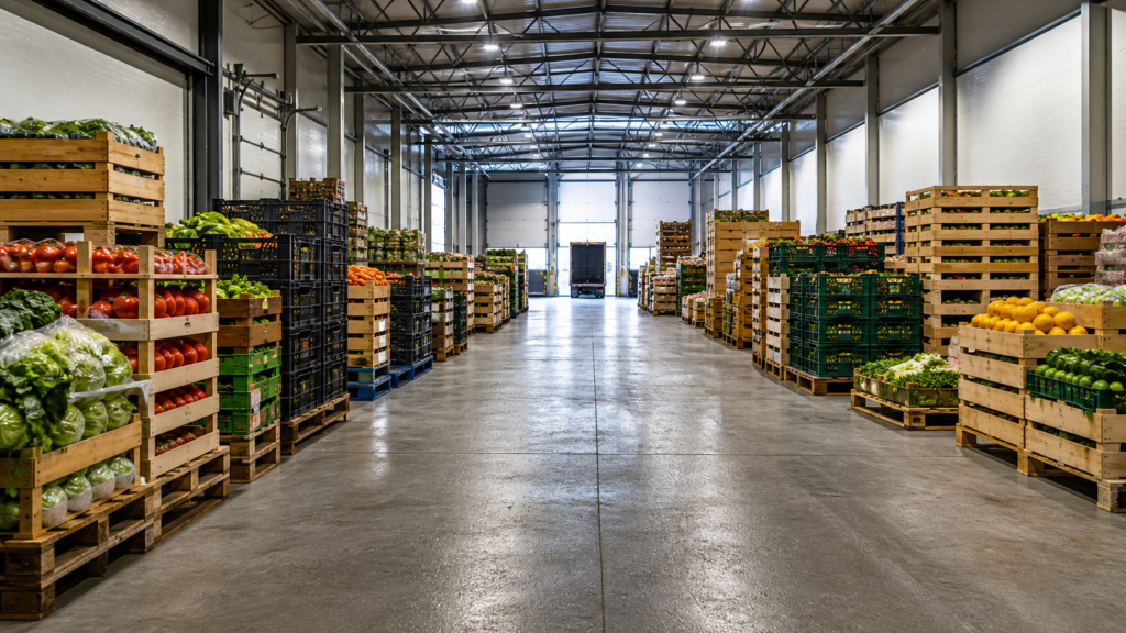 Conab participa de missão técnica sobre abastecimento e comercialização de alimentos na Argentina