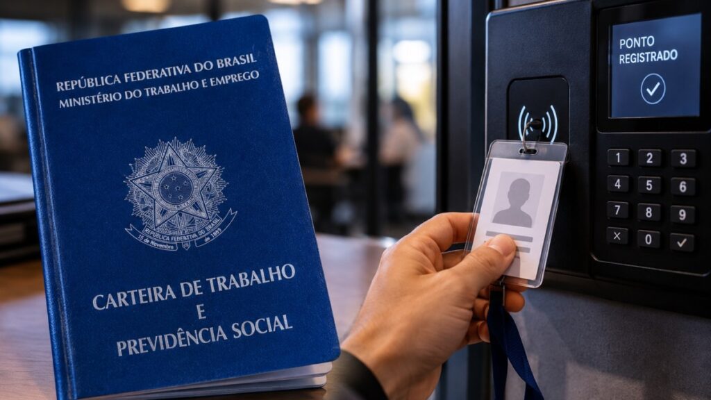 Federação da Agricultura do Paraná articula ação no STF contra o fim da escala 6×1
