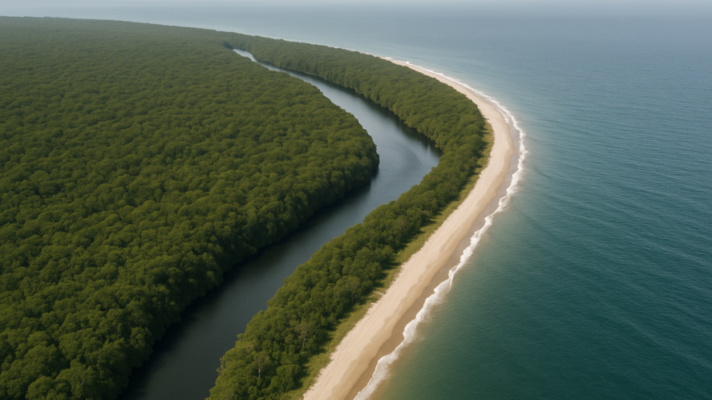 COP17 da Biodiversidade abre revisão de metas globais na Armênia