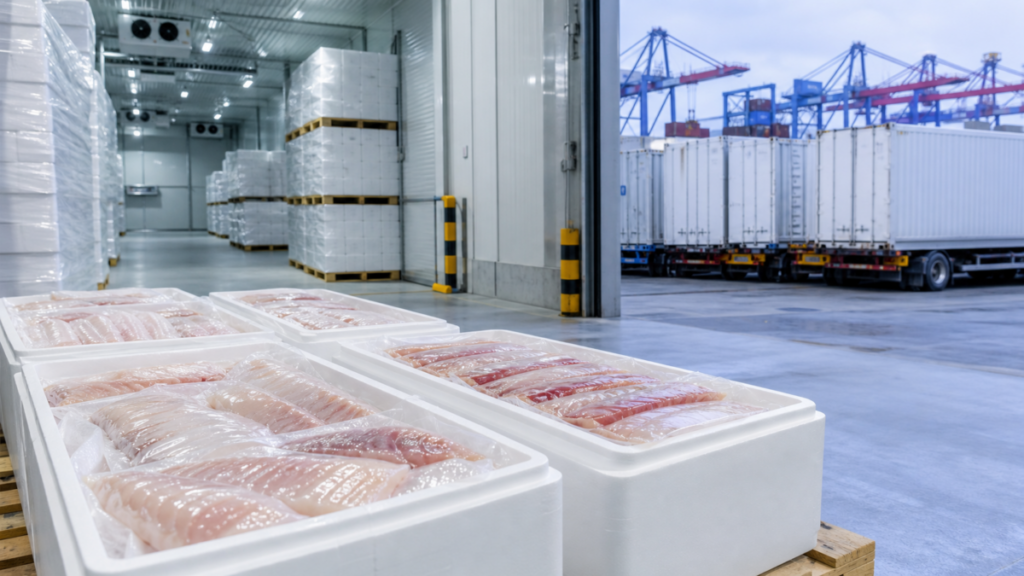 Exportações de carne bovina somam 2,43 milhões de toneladas até setembro