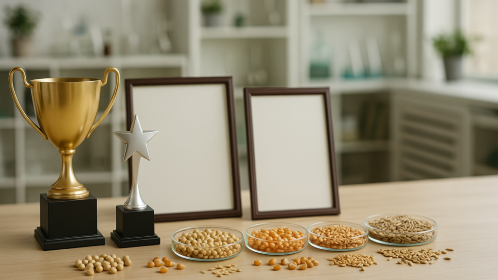 Mapa homenageia mulheres reconhecidas pela Forbes entre as 100 mais poderosas do agro