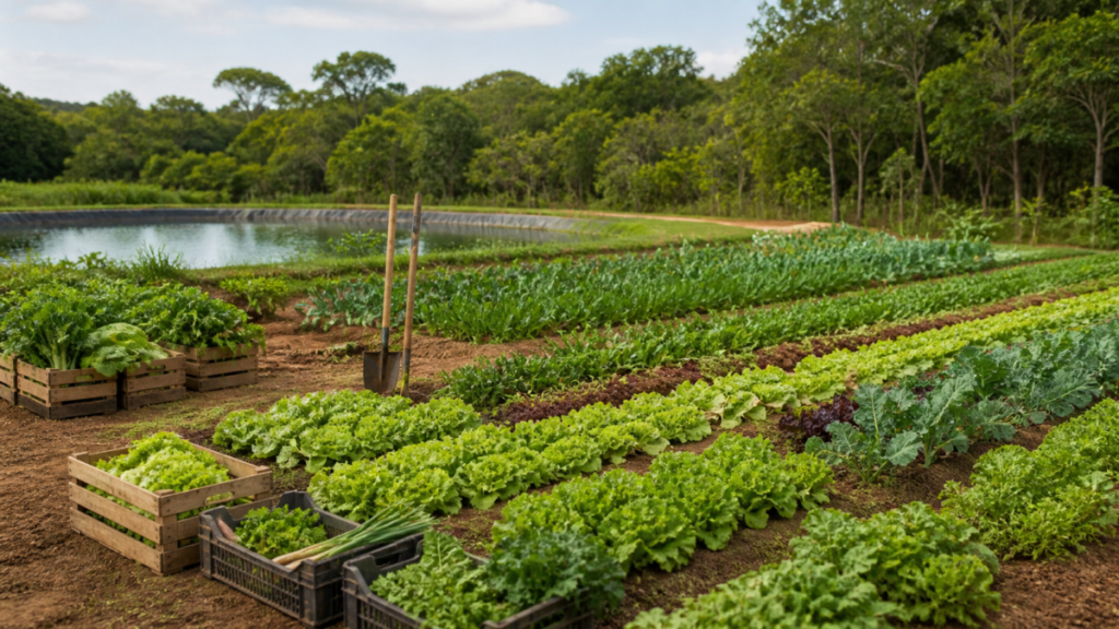 MDA e FAO destacam igualdade de gênero e autonomia econômica no campo