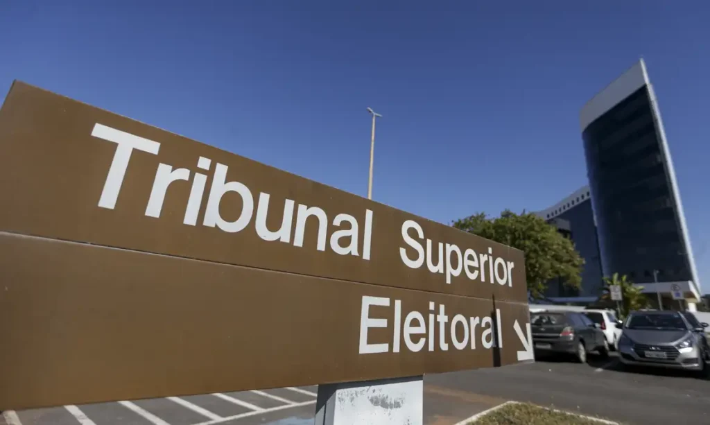 Partido Novo aciona TSE e acusa atos musicais de promoverem showmícios em favor de Lula