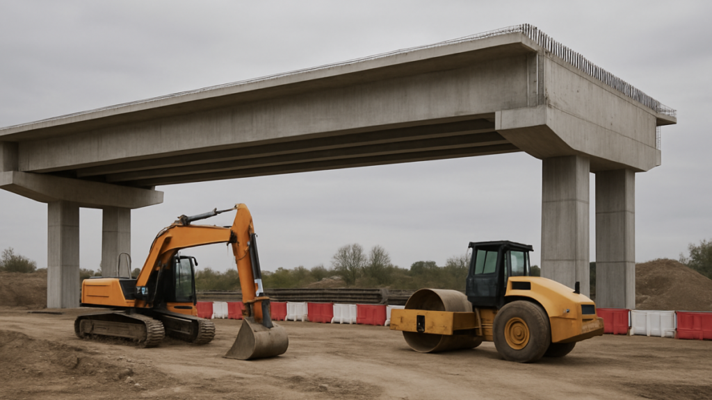 TCU identifica irregularidades graves em 15 de 24 obras fiscalizadas